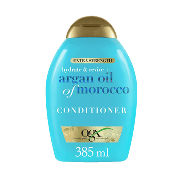 Ogx Hydrate & Revive + Argan Oil Of Morocco Conditioner 385ml